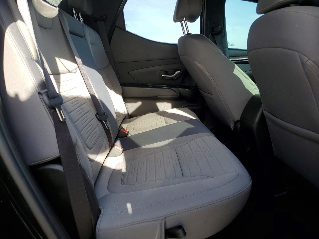 2022 HYUNDAI SANTA CRUZ
