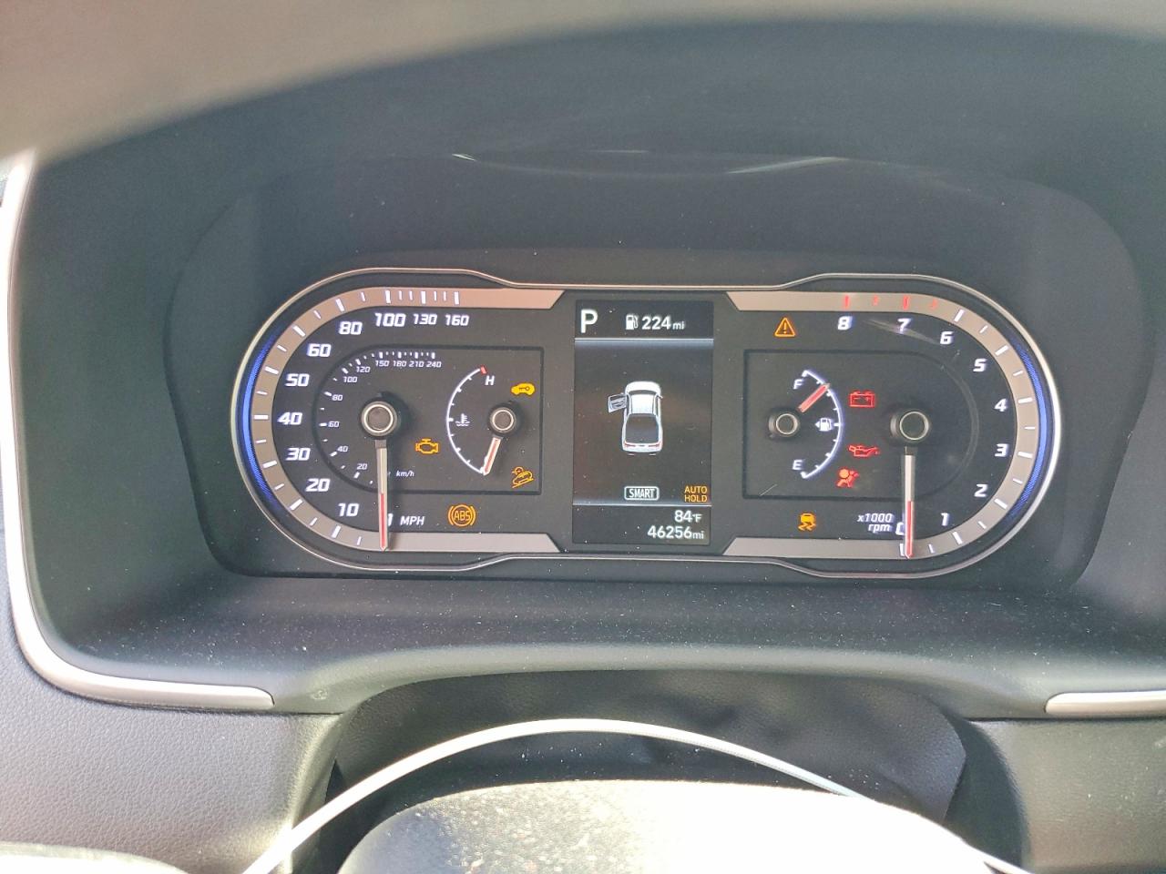2022 HYUNDAI SANTA CRUZ