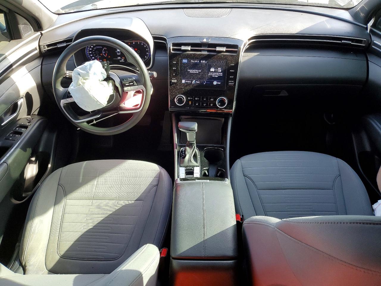2022 HYUNDAI SANTA CRUZ