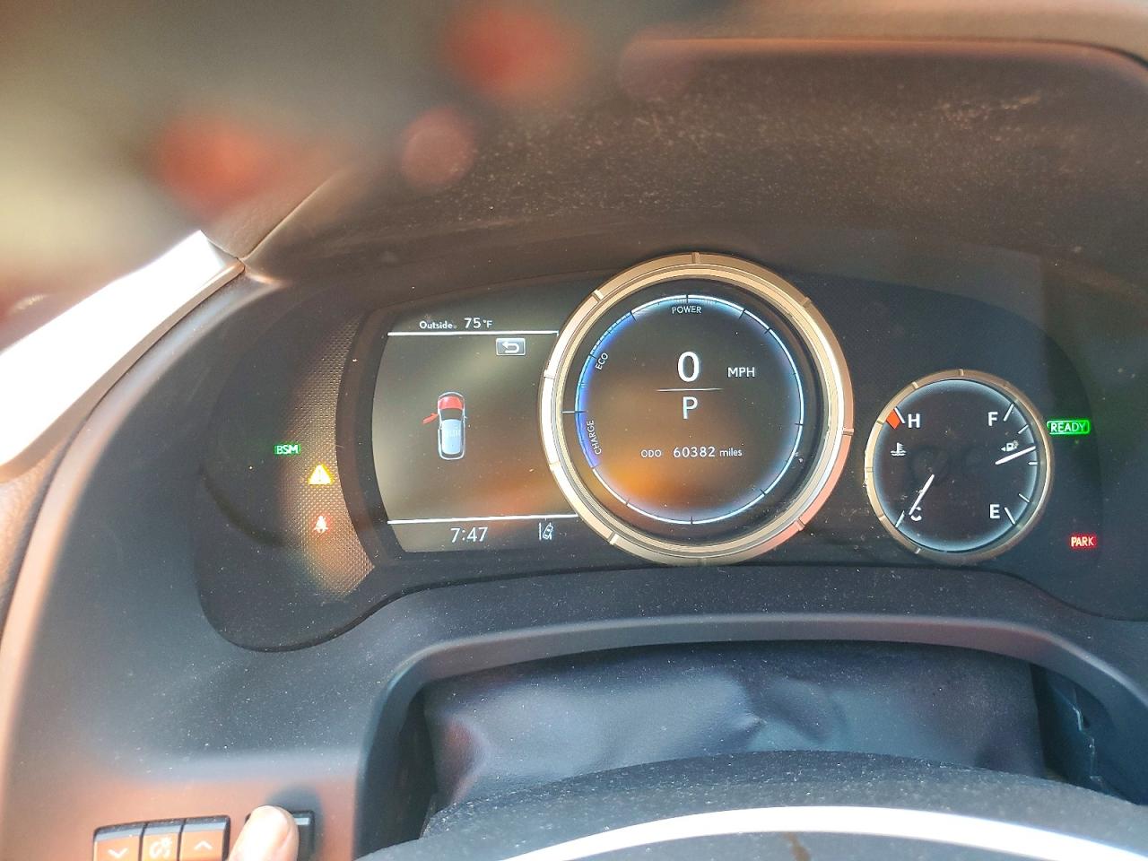 2021 LEXUS RX450