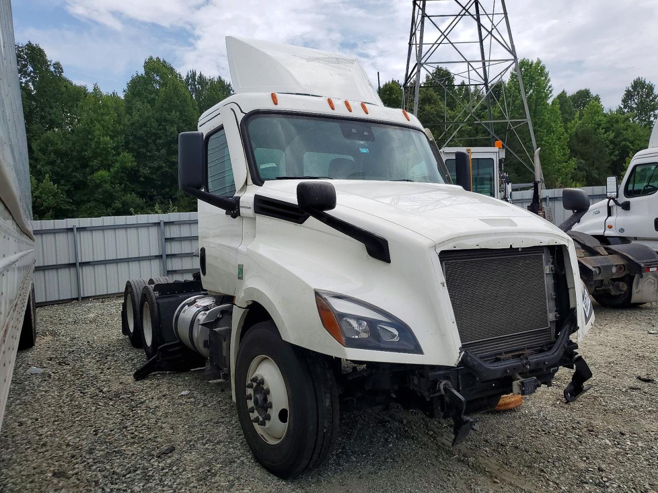 2024 FREIGHTLINER ALL OTHER