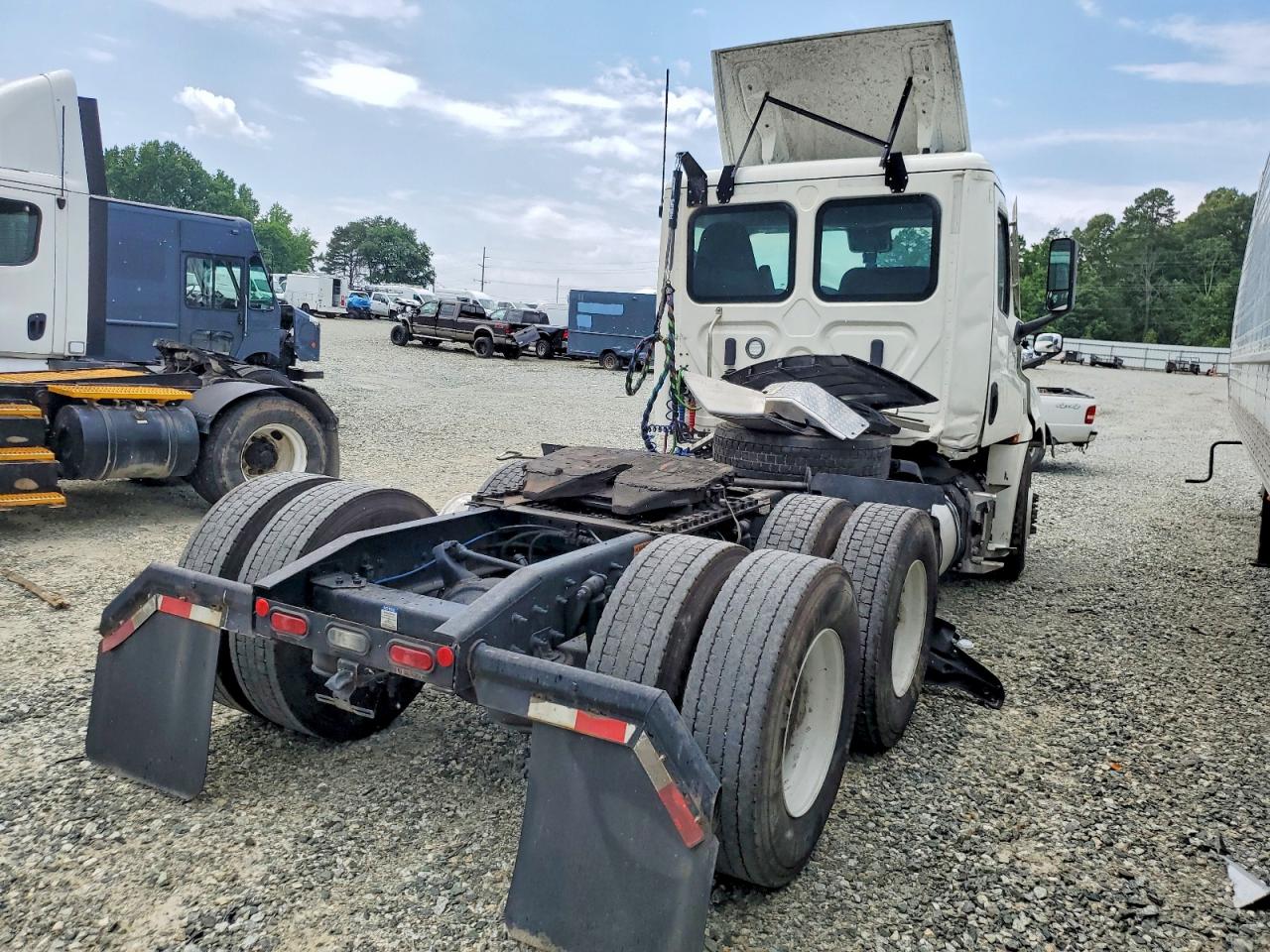 2024 FREIGHTLINER ALL OTHER