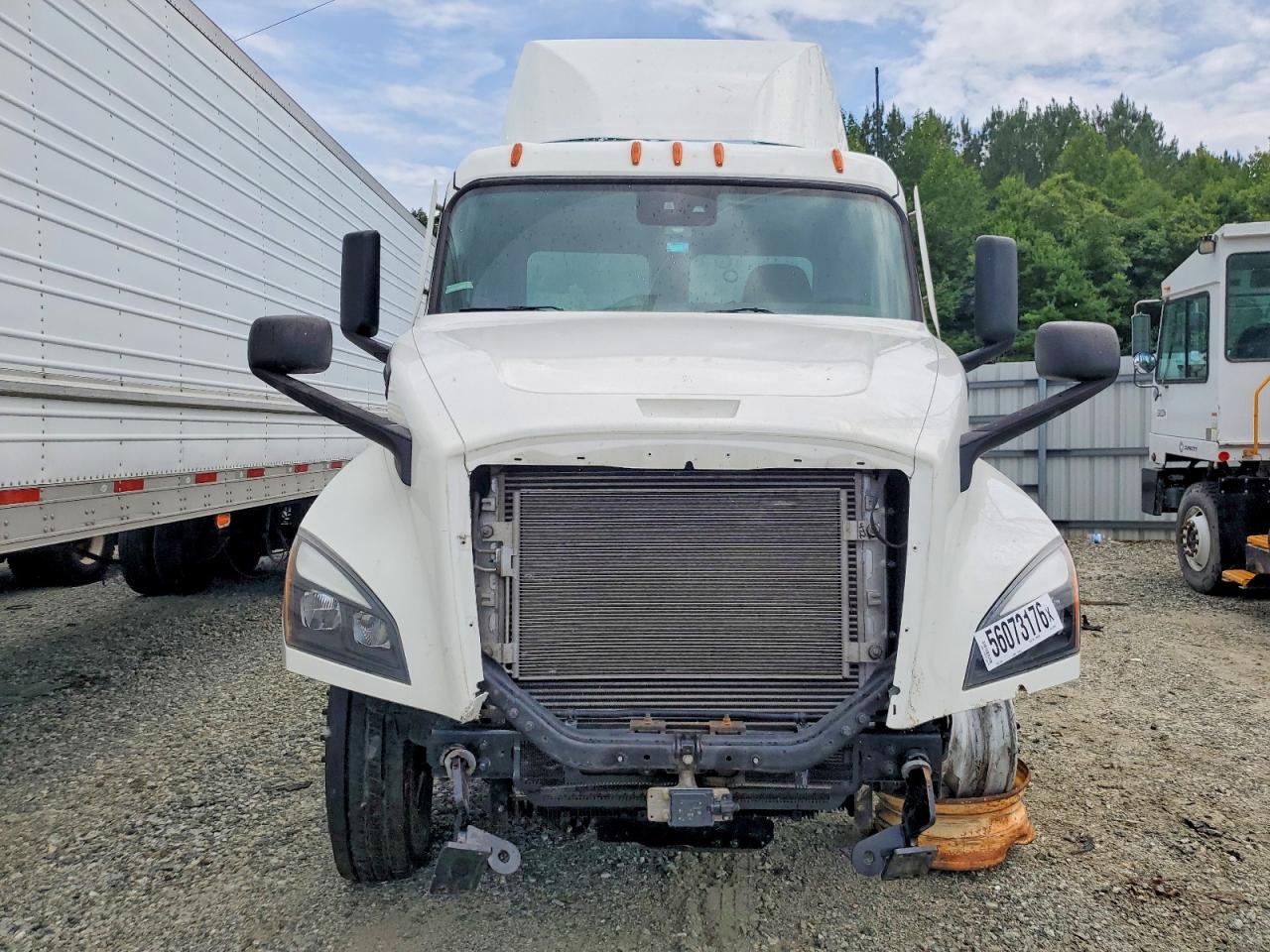 2024 FREIGHTLINER ALL OTHER