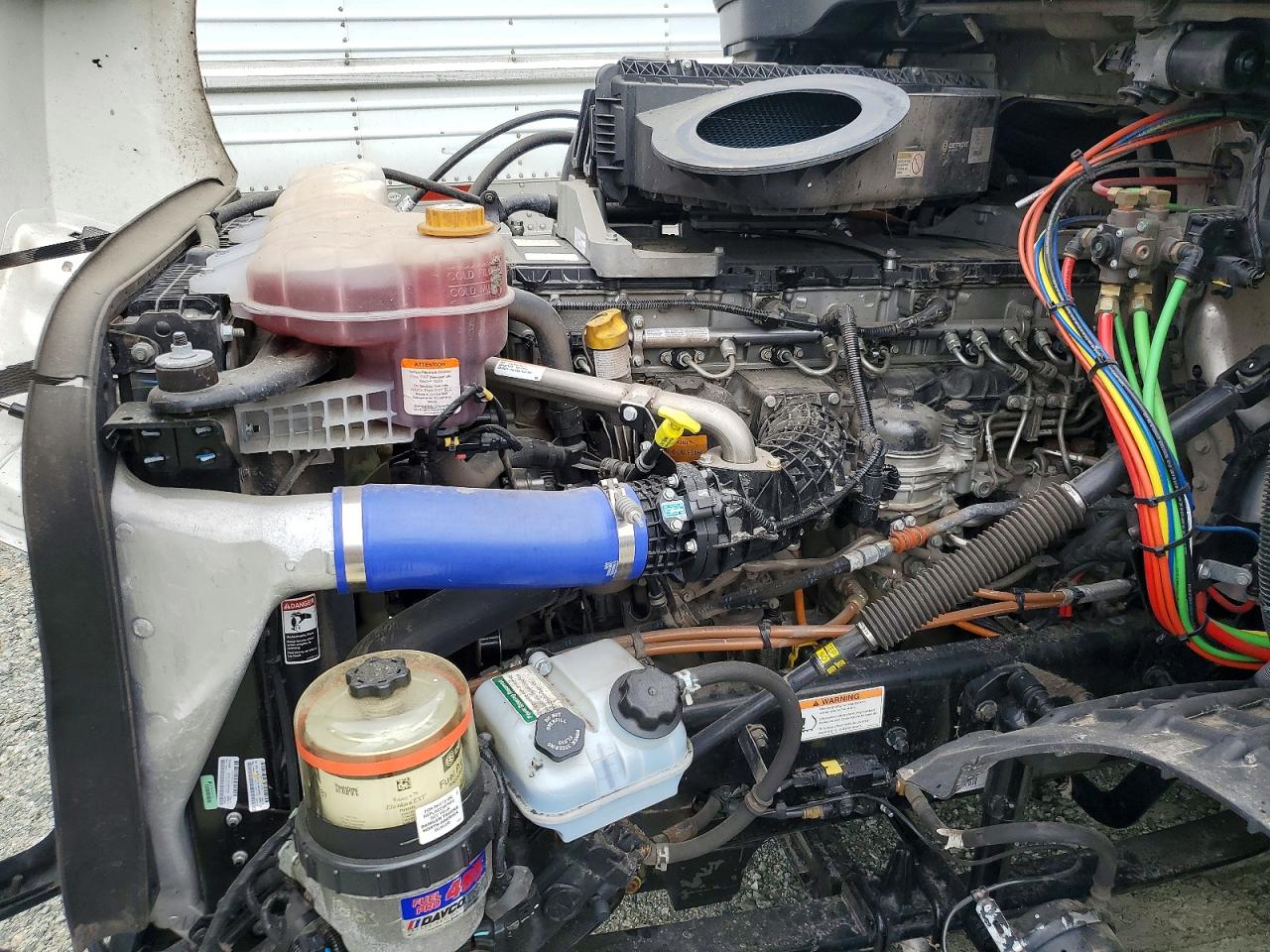2024 FREIGHTLINER ALL OTHER