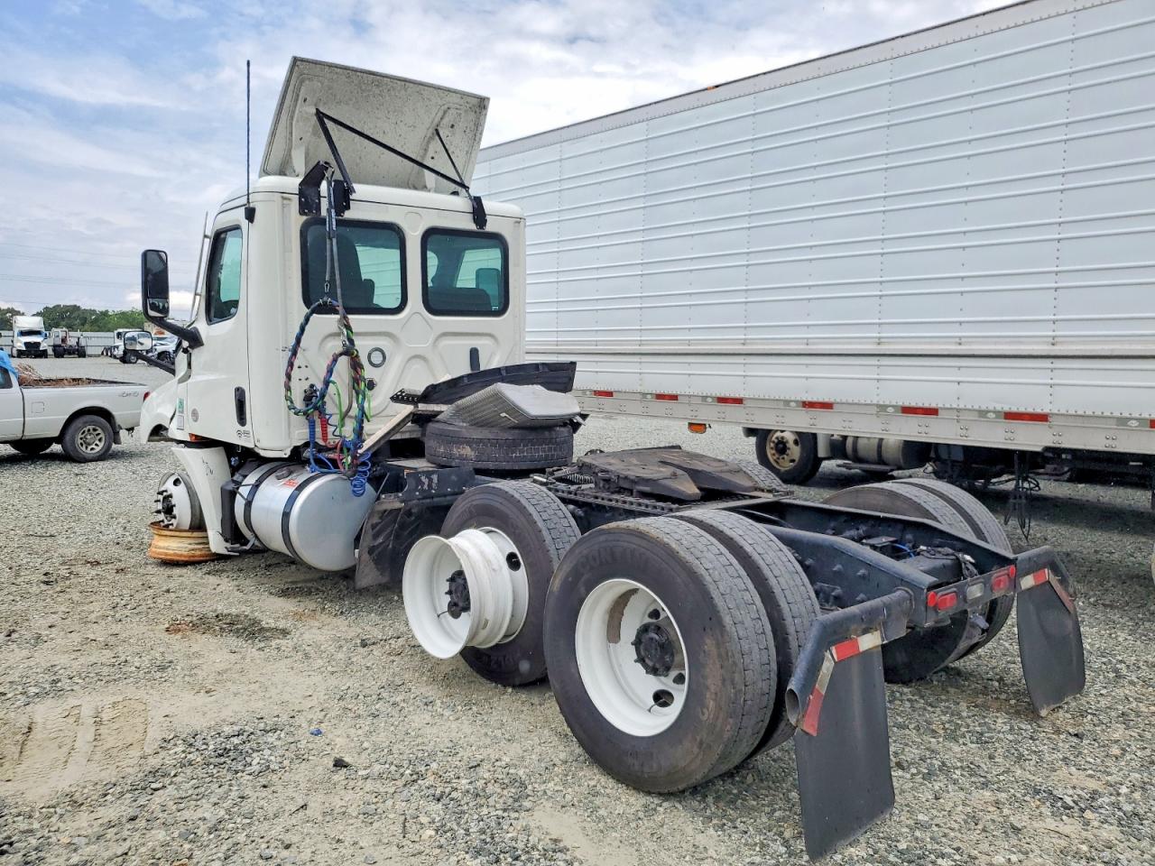 2024 FREIGHTLINER ALL OTHER