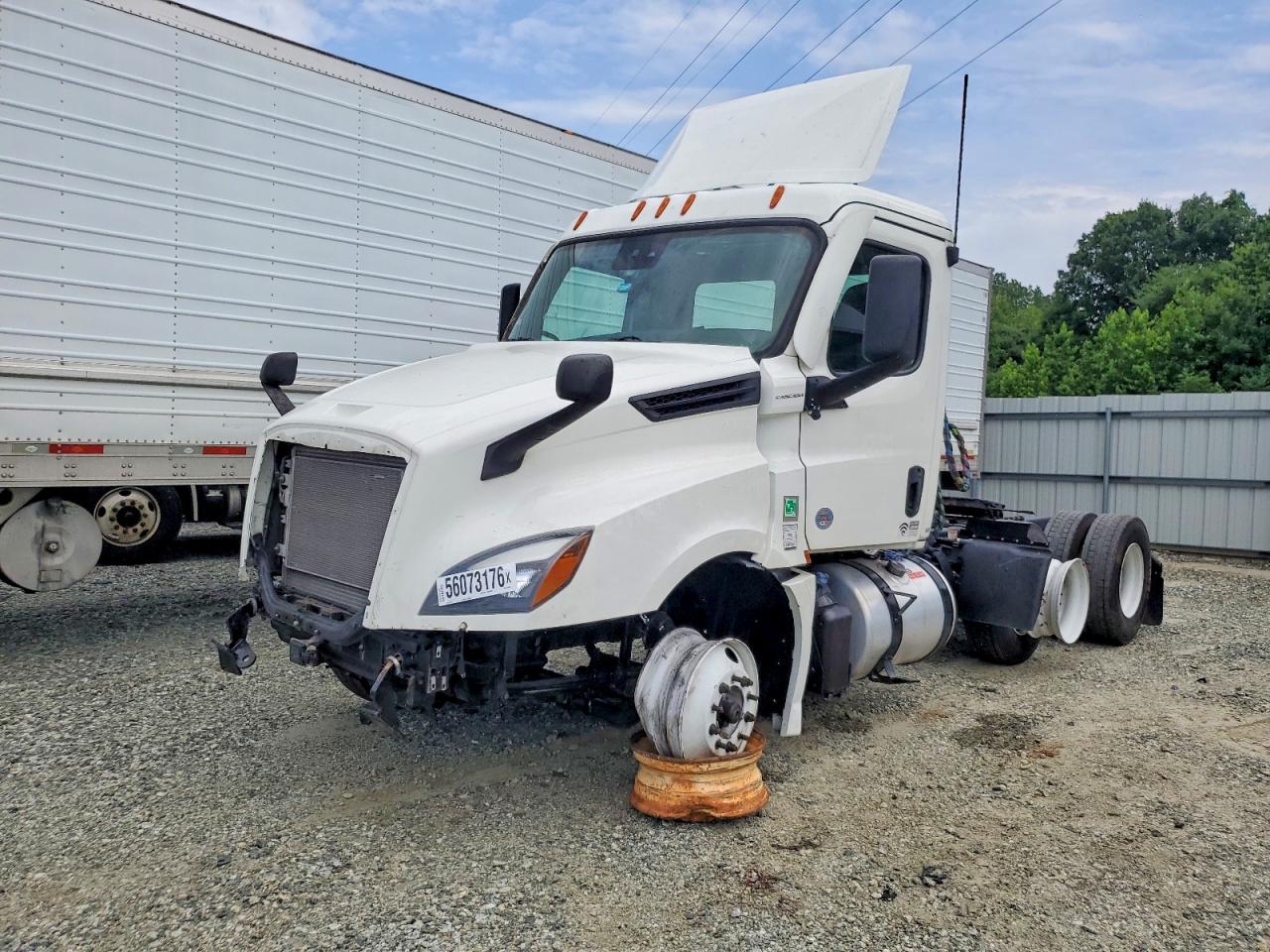 2024 FREIGHTLINER ALL OTHER