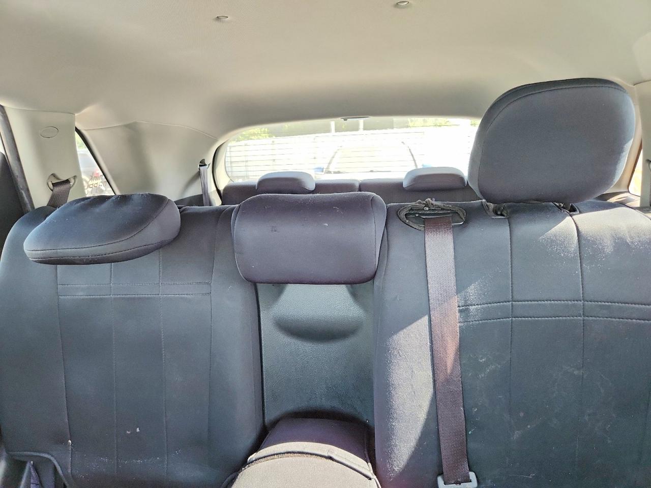 2013 KIA SORENTO