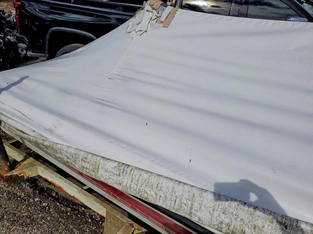 1991 SUPRA 