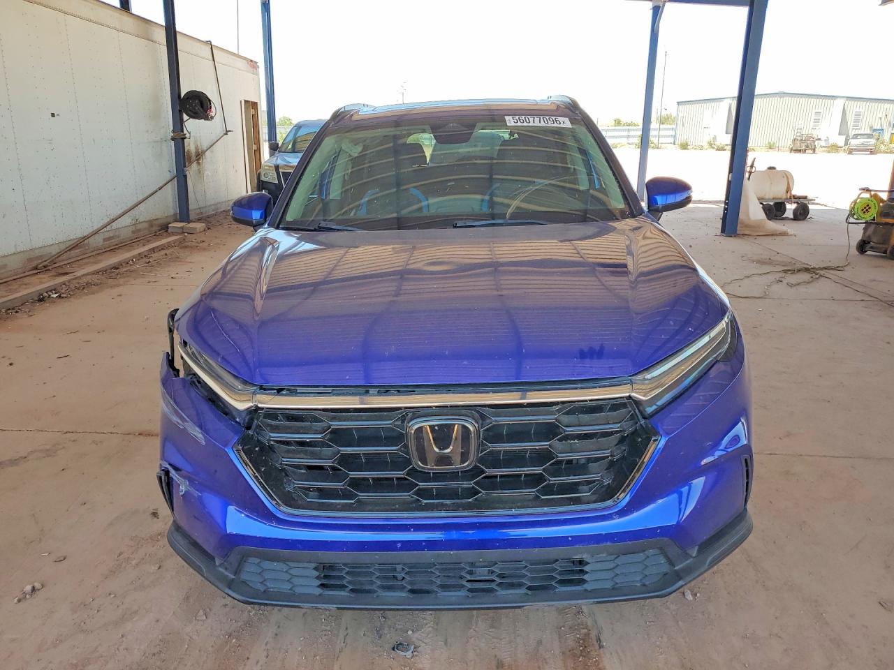 2024 HONDA CRV