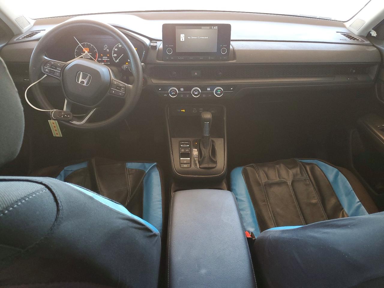 2024 HONDA CRV
