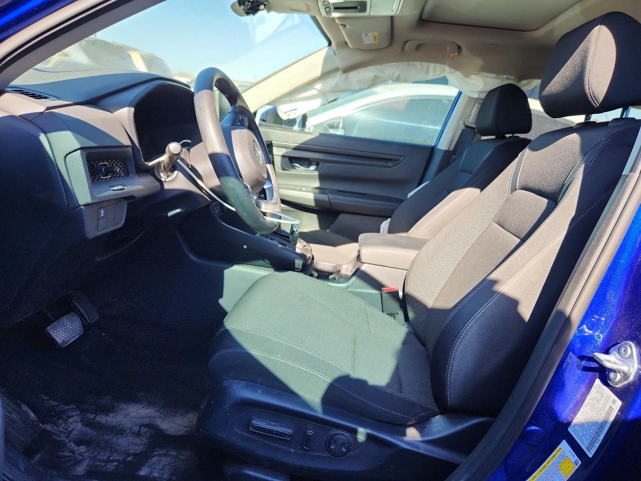 2024 HONDA CRV