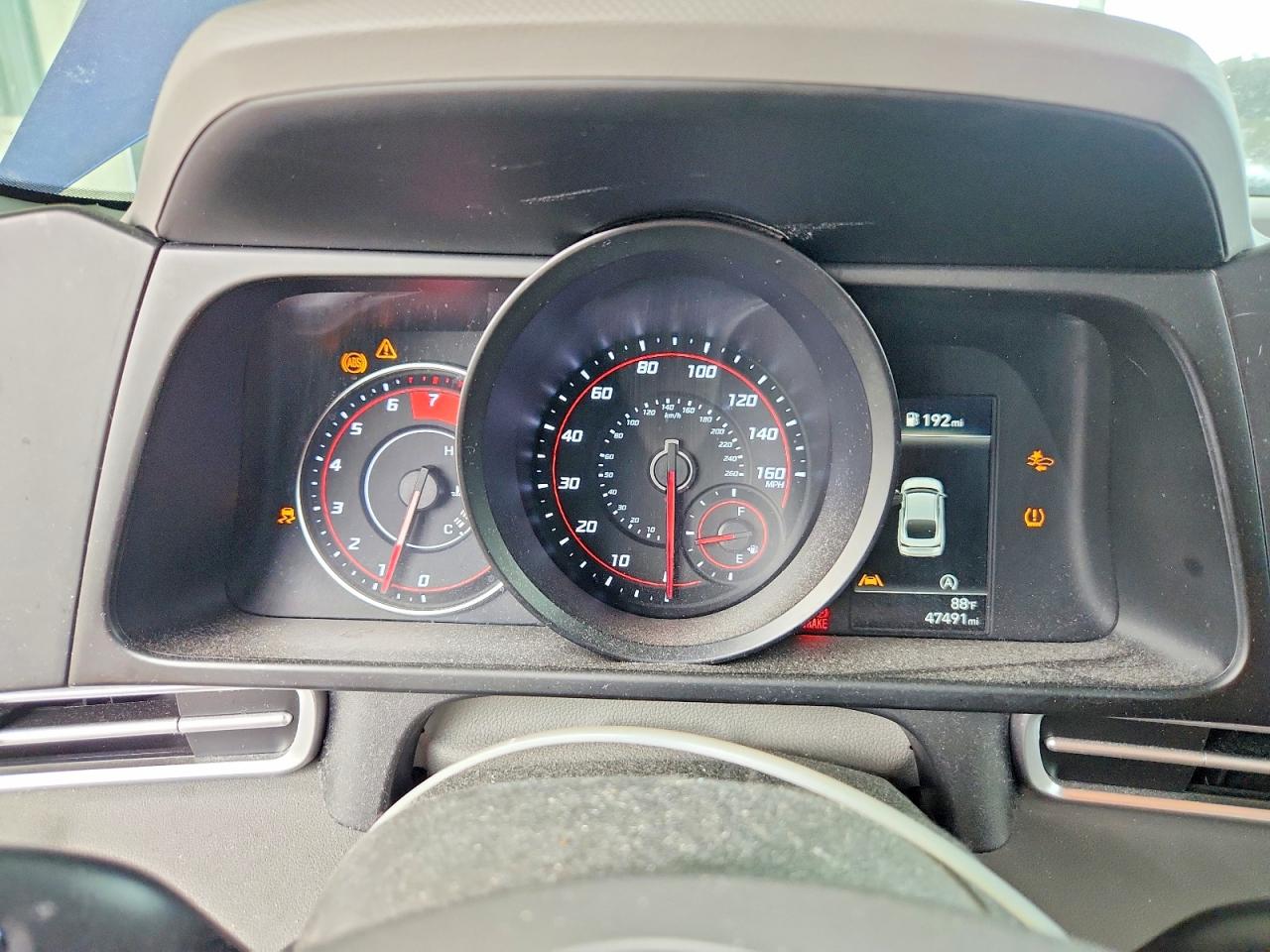 2022 HYUNDAI ELANTRA