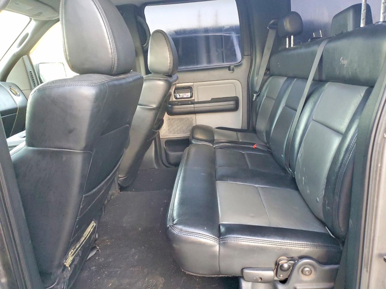 2005 FORD F150