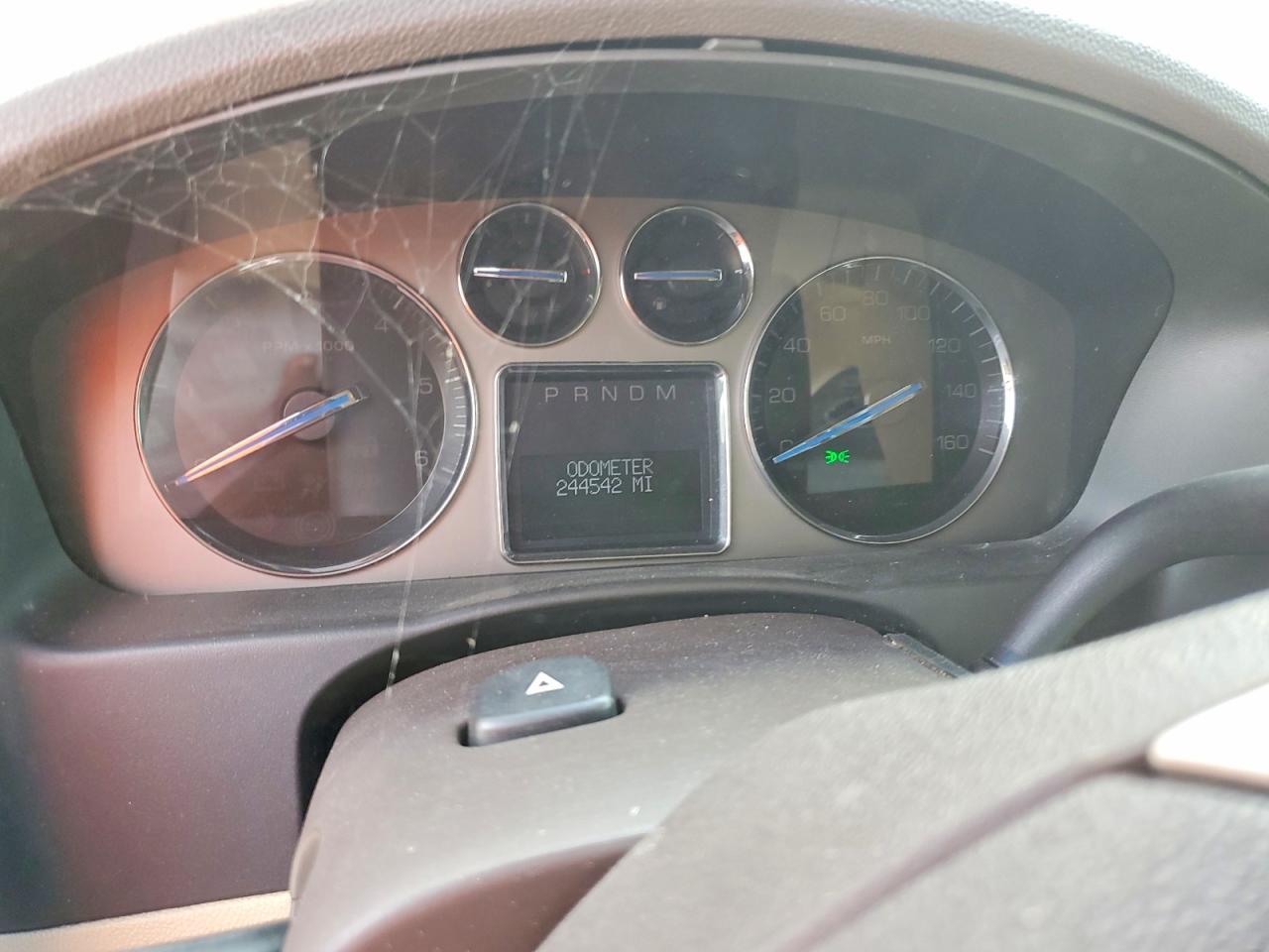2007 CADILLAC ESCALADE
