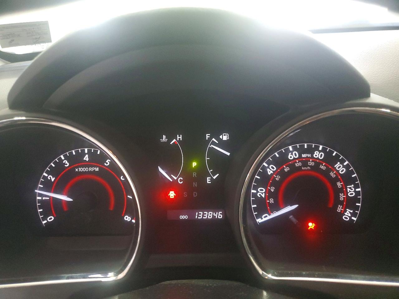 2013 TOYOTA HIGHLANDER