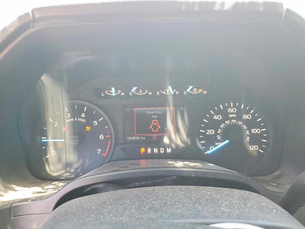 2019 FORD F150