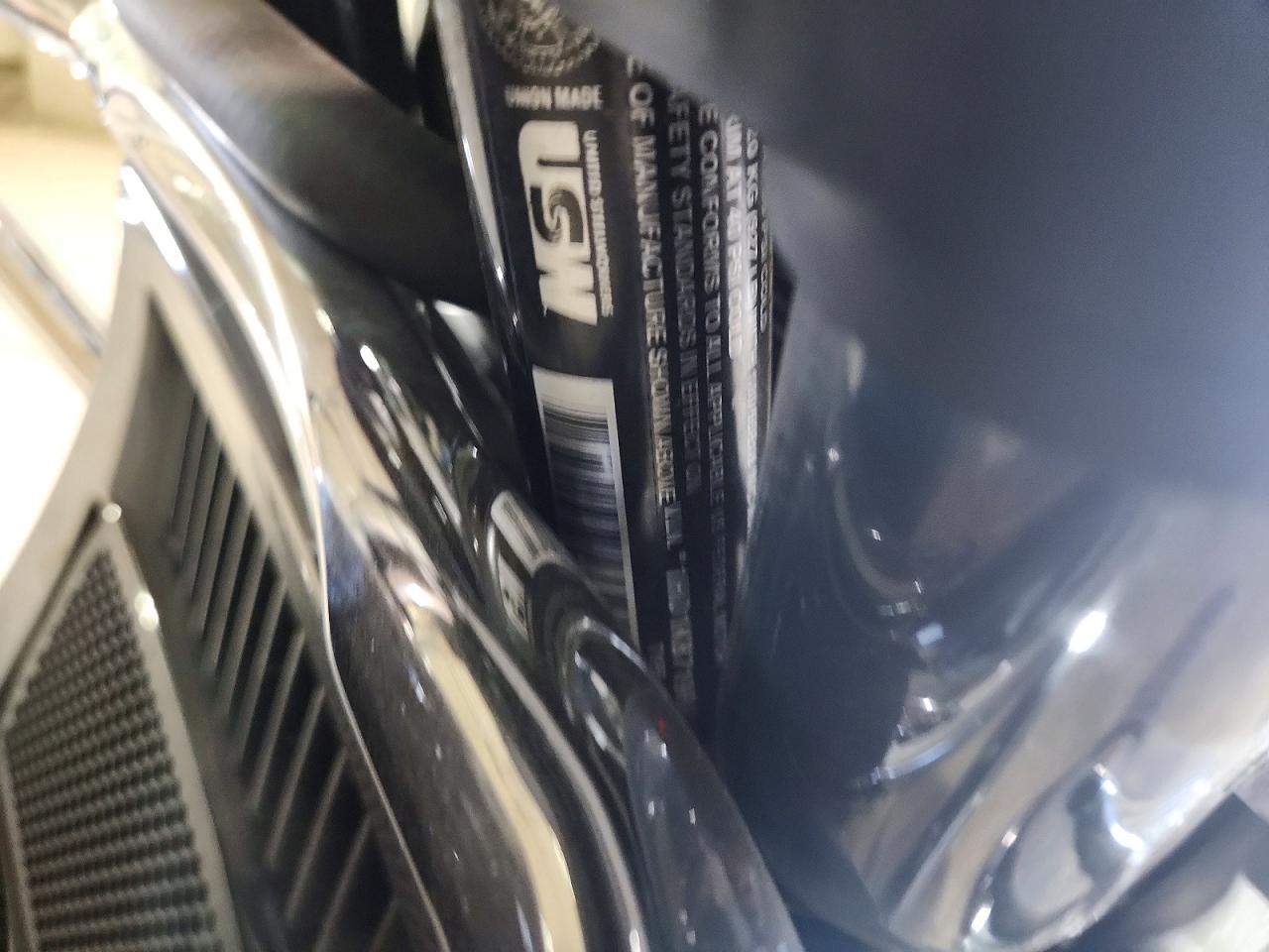 2024 HARLEY-DAVIDSON FL