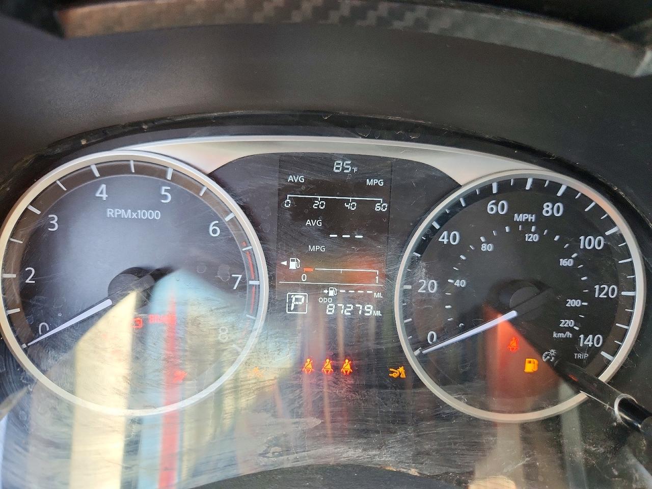 2022 NISSAN VERSA