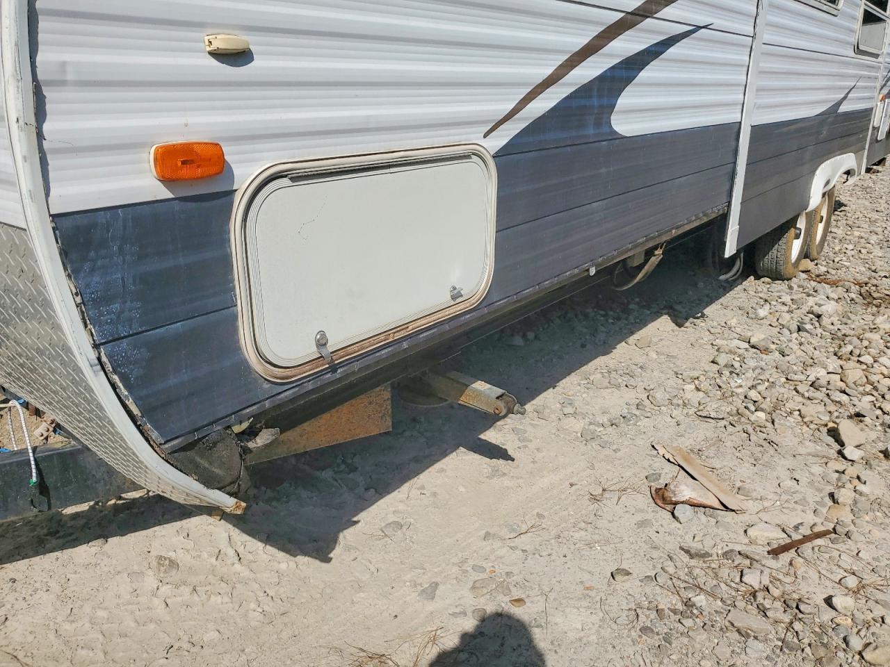 2005 KEYS TRAV TRAIL