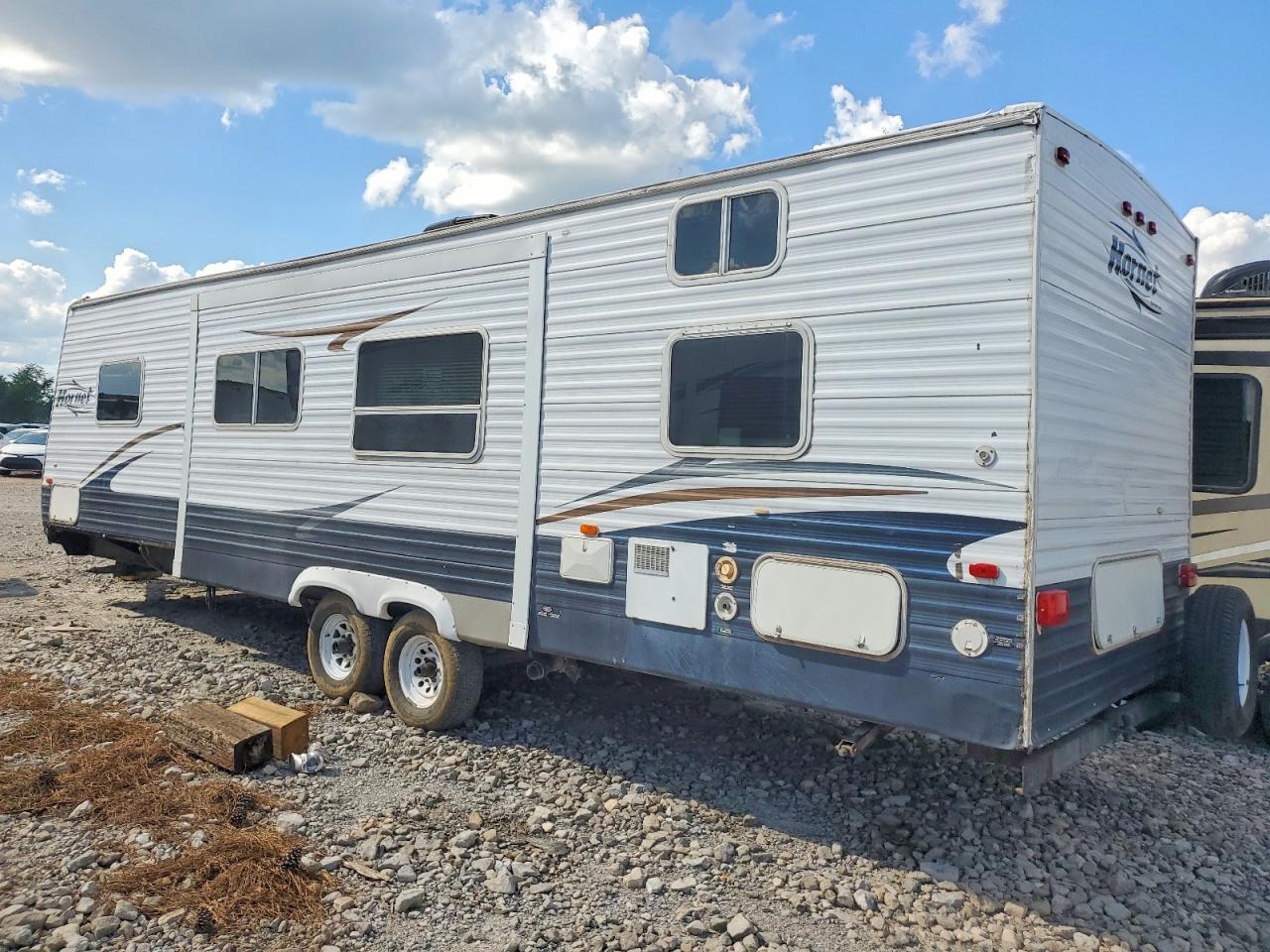2005 KEYS TRAV TRAIL