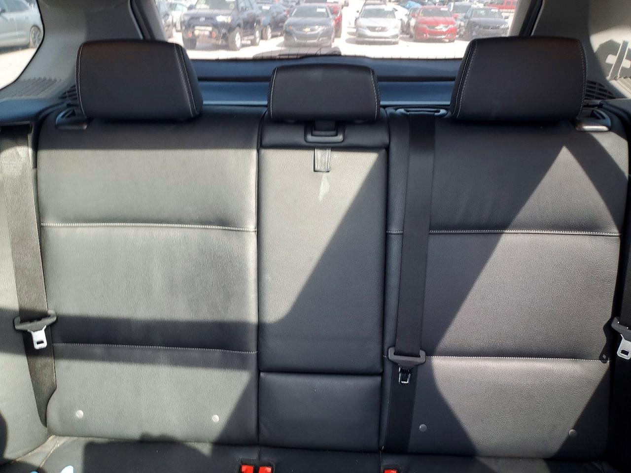 2016 BMW X3