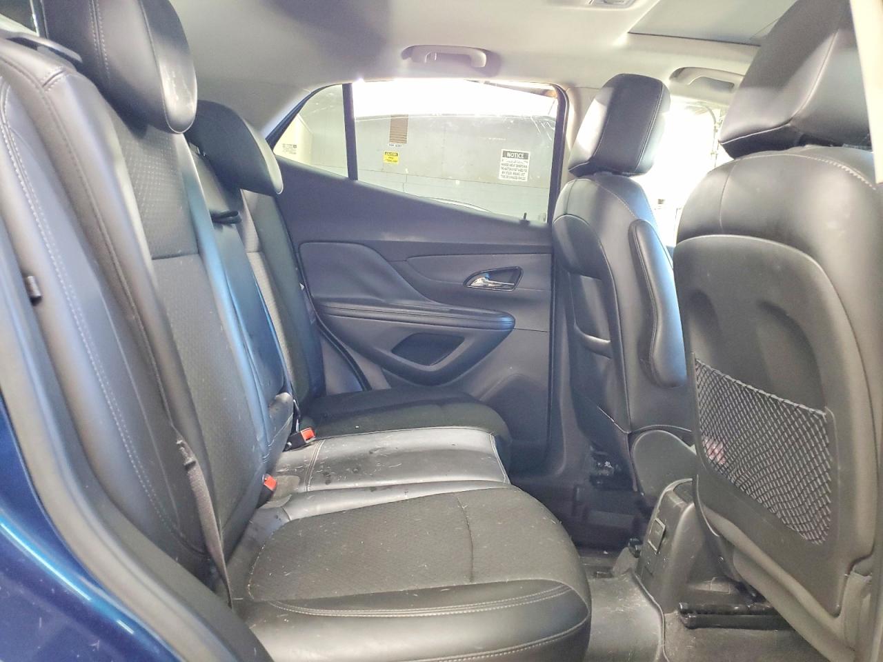 2019 BUICK ENCORE