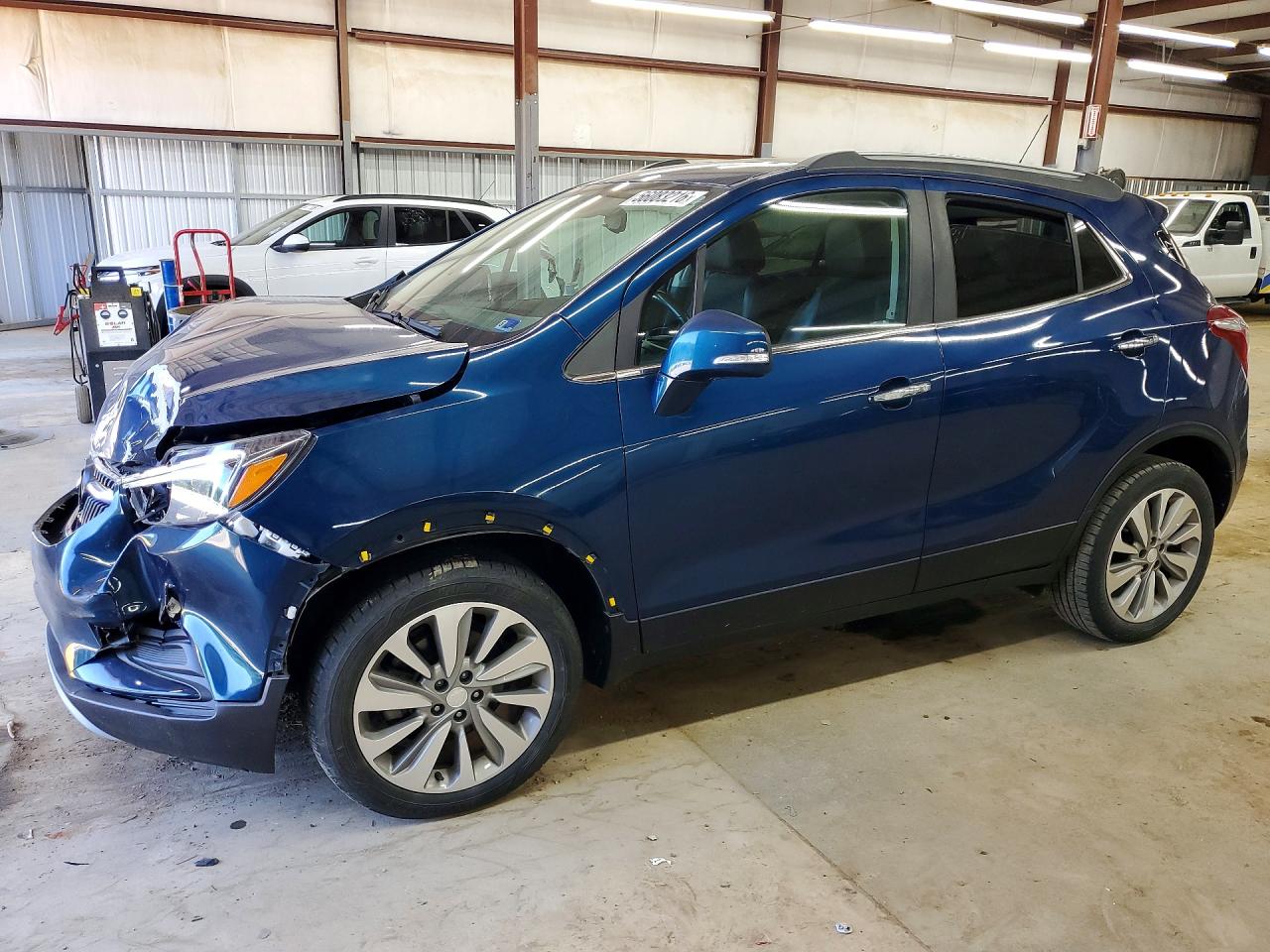 2019 BUICK ENCORE