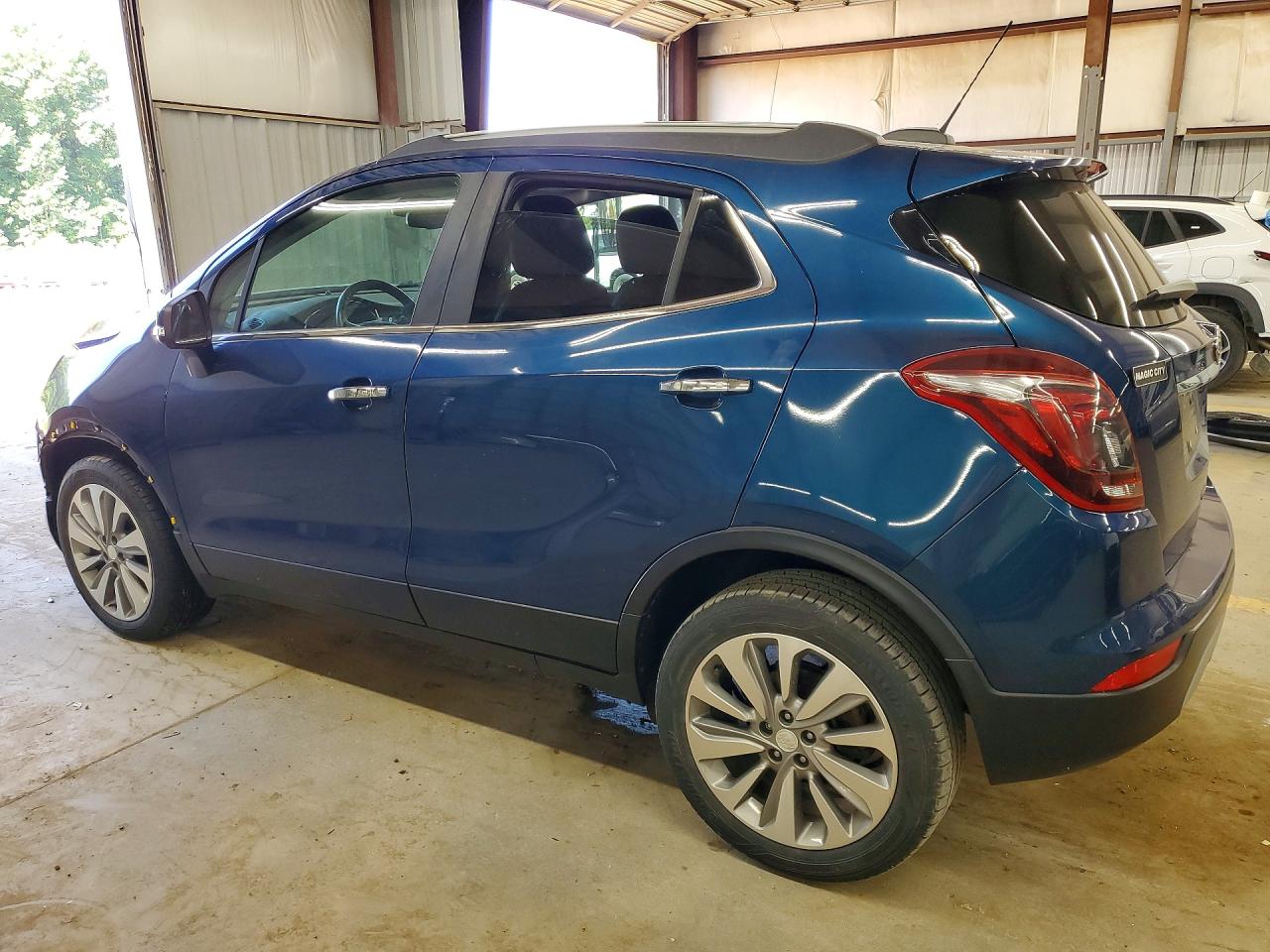2019 BUICK ENCORE