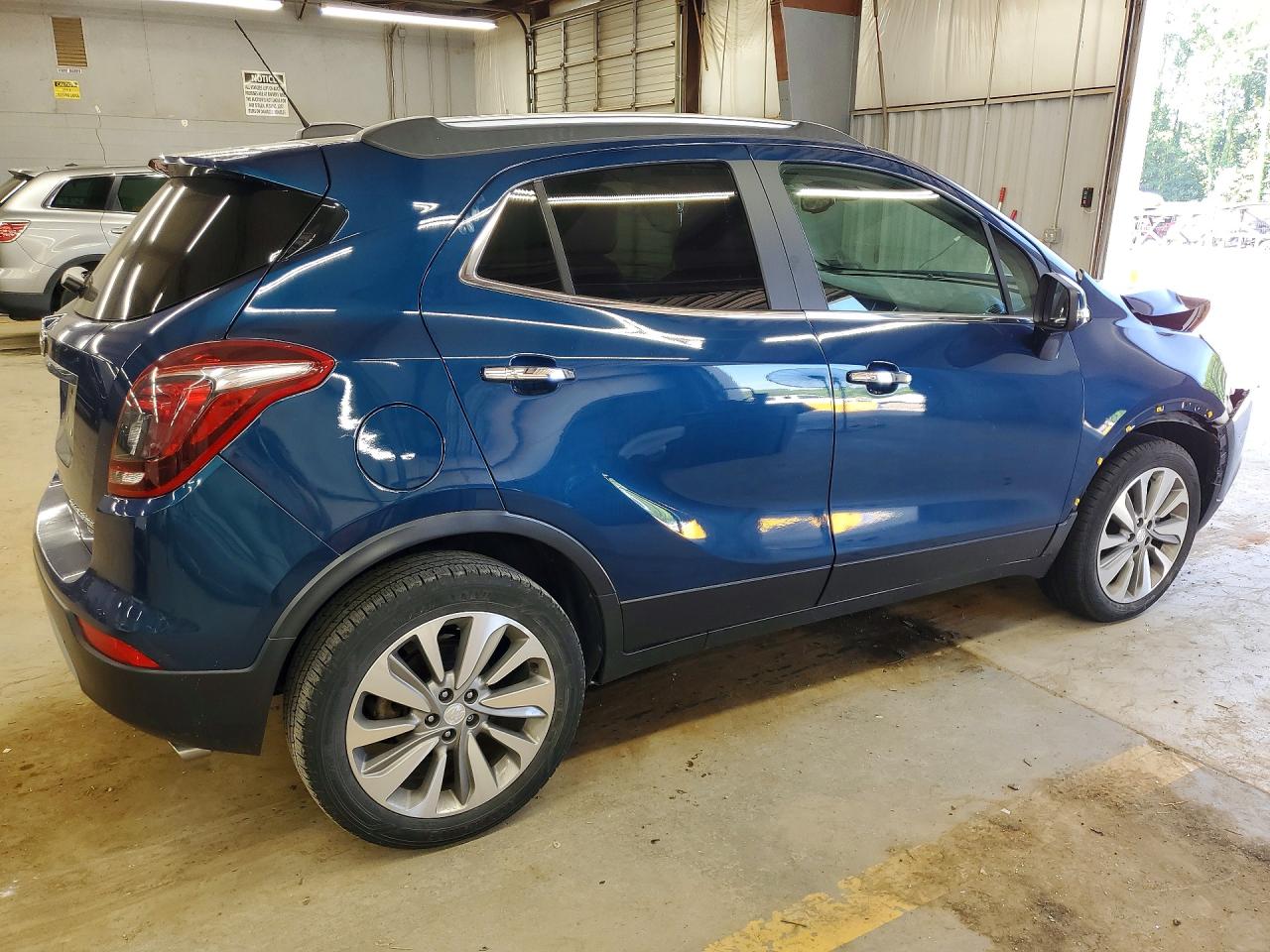 2019 BUICK ENCORE