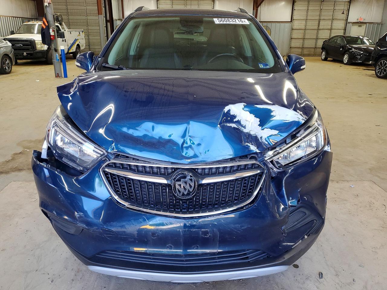 2019 BUICK ENCORE
