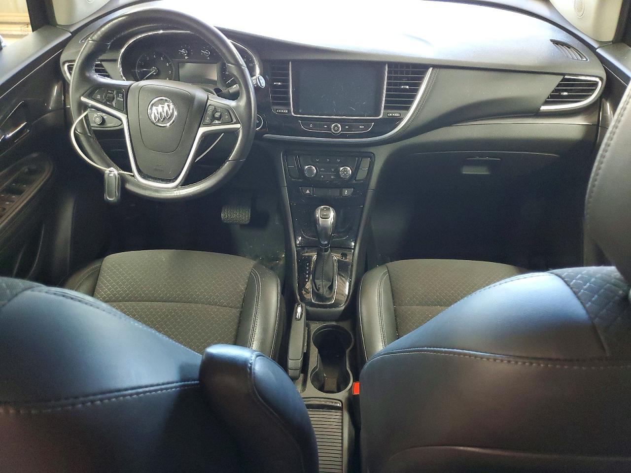 2019 BUICK ENCORE