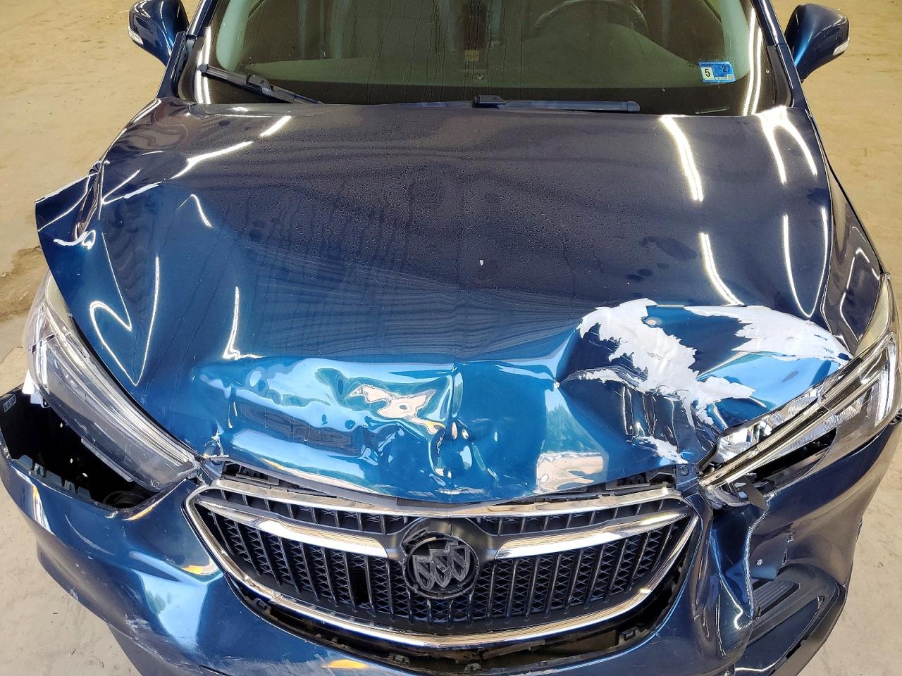 2019 BUICK ENCORE