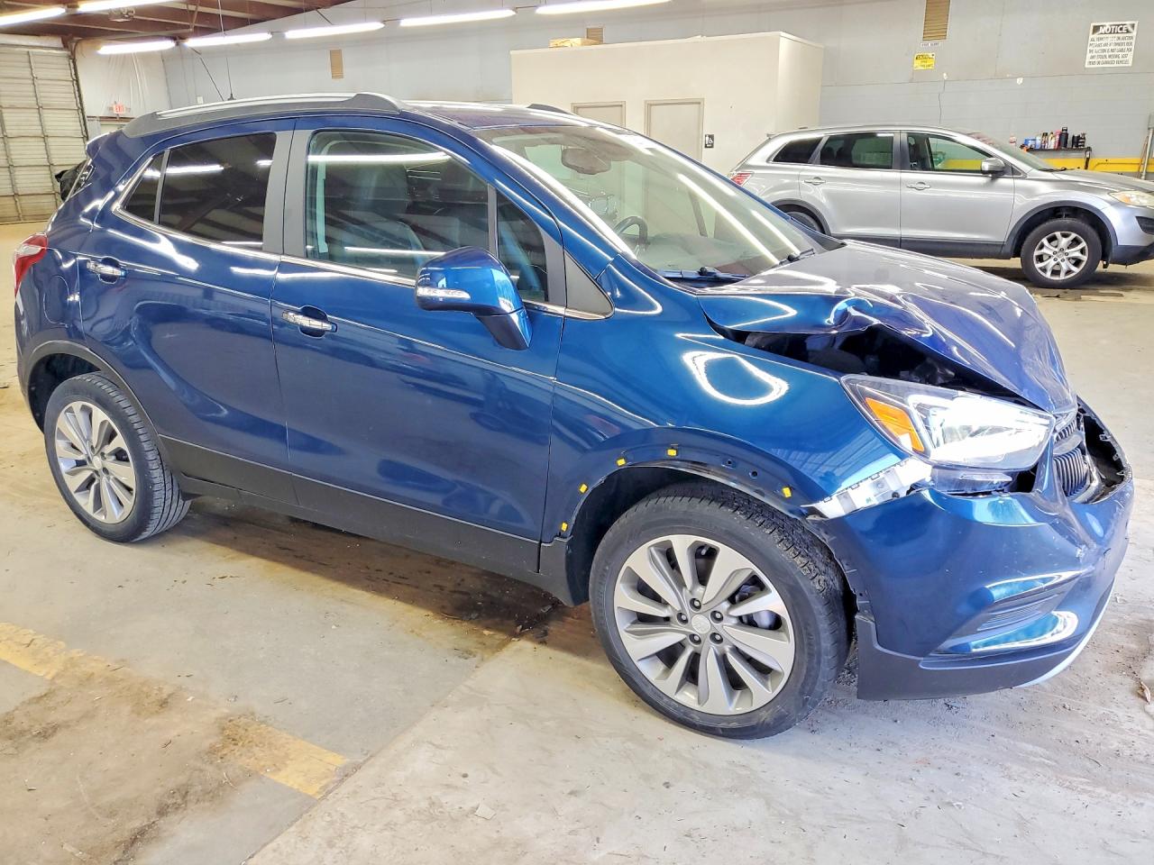 2019 BUICK ENCORE
