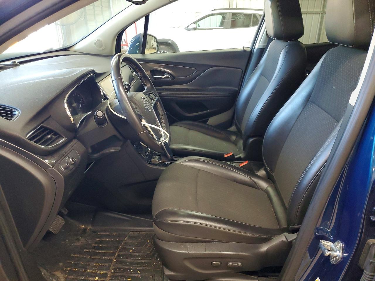 2019 BUICK ENCORE