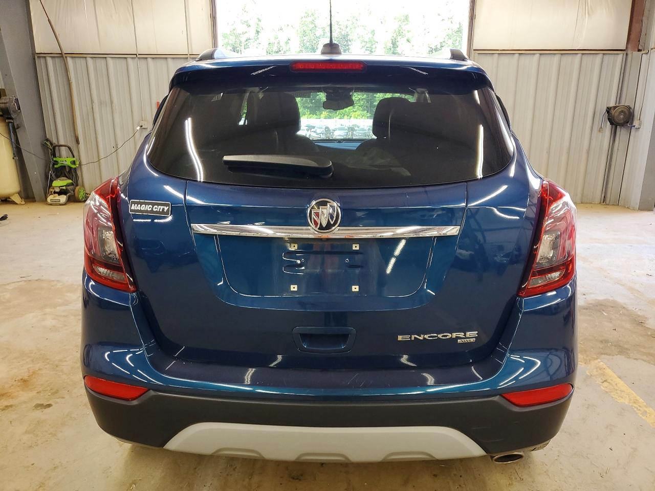2019 BUICK ENCORE
