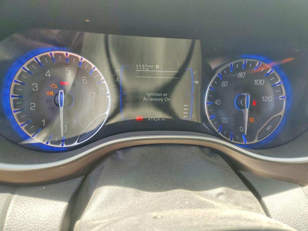 2022 CHRYSLER MINIVAN