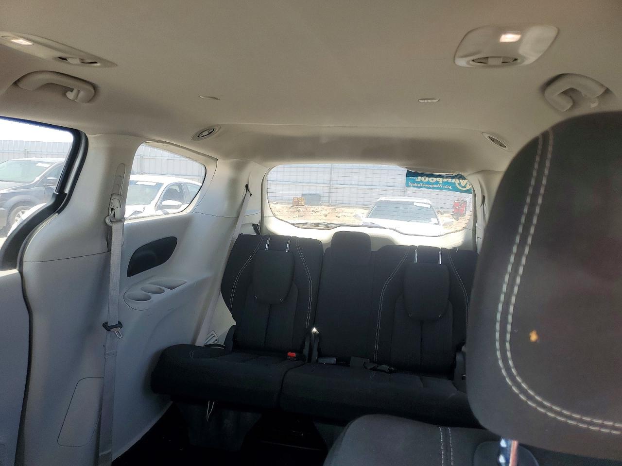 2022 CHRYSLER MINIVAN