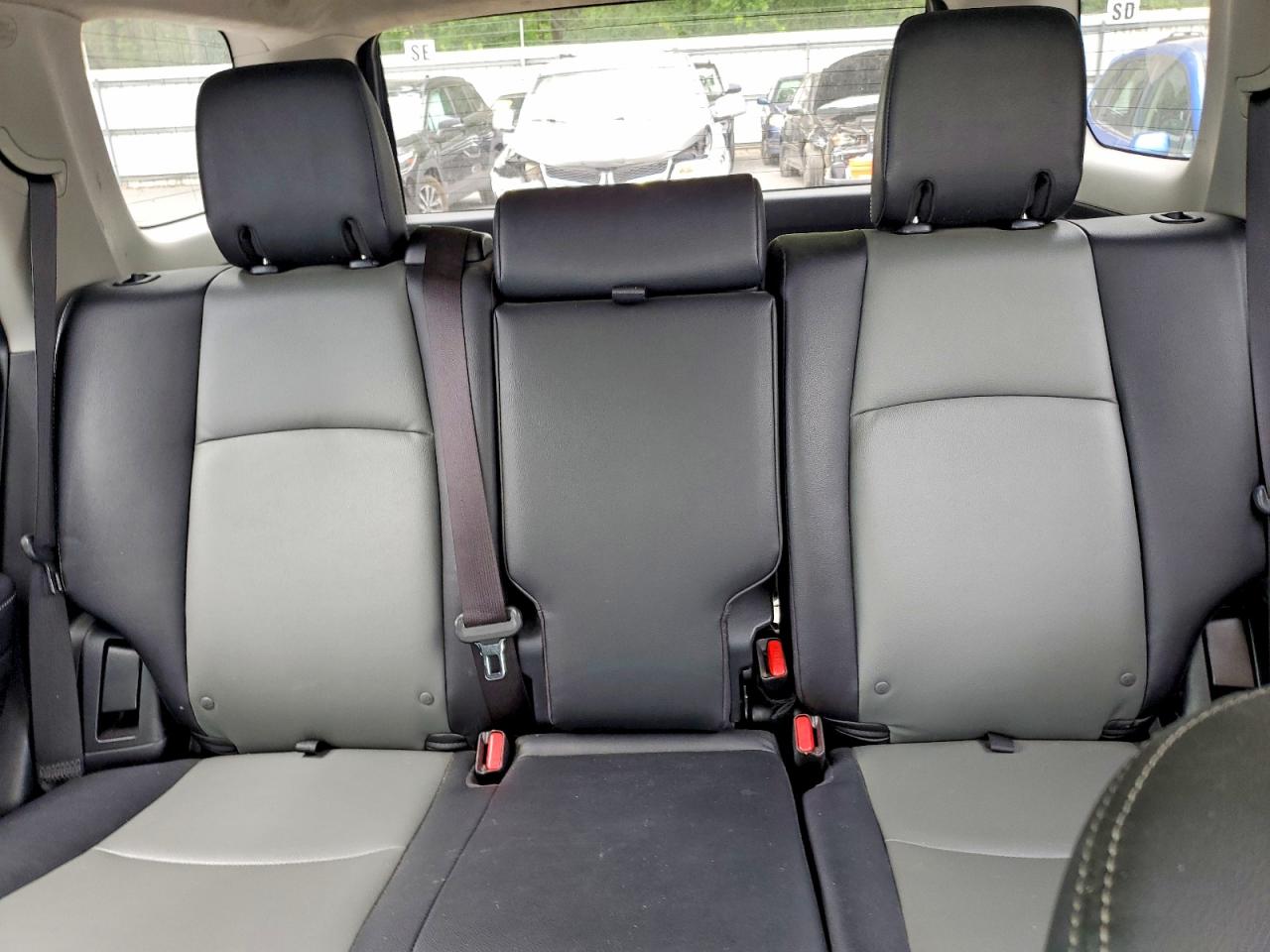 2019 TOYOTA 4RUNNER