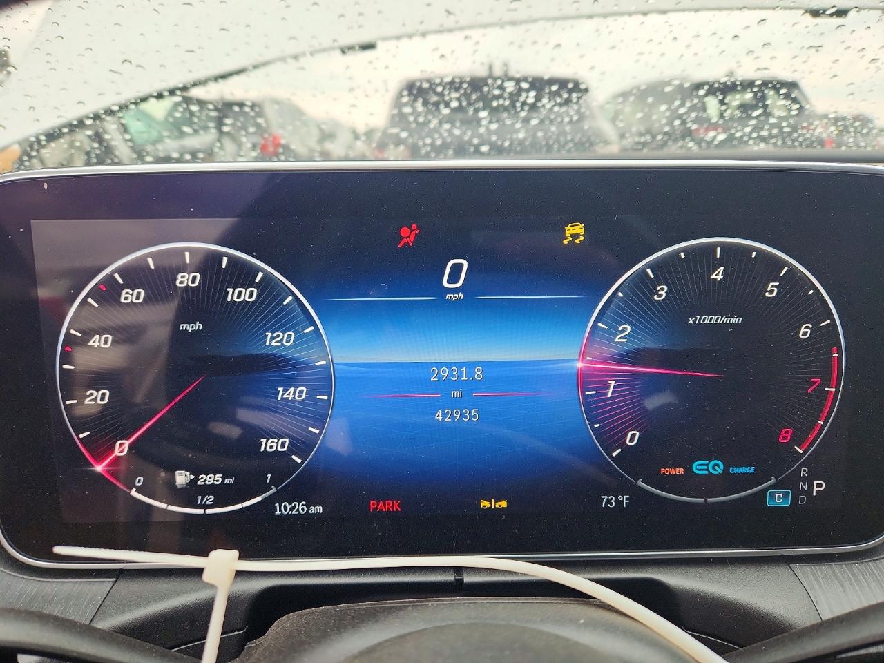 2022 MERCEDES-BENZ C-CLASS