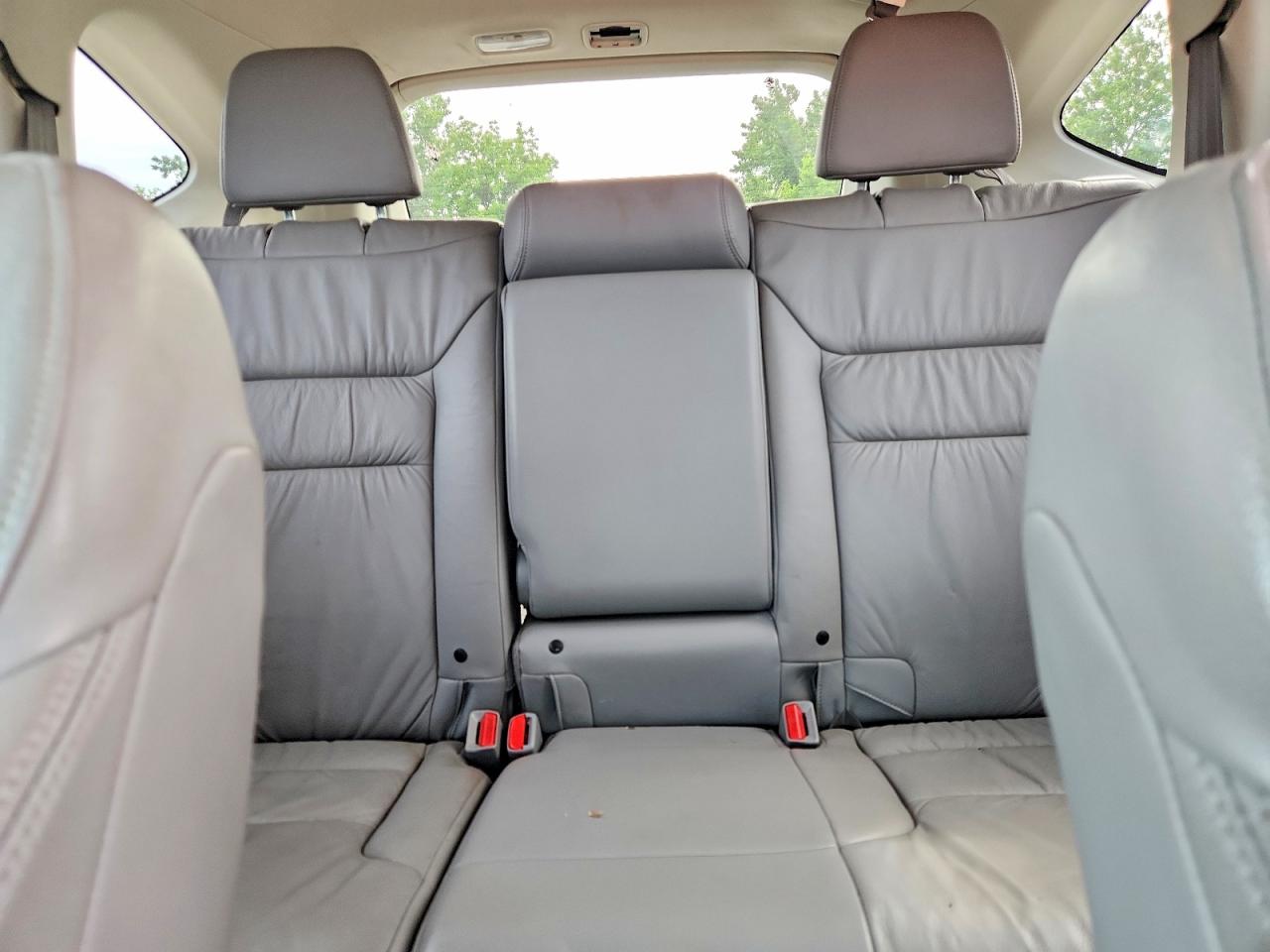 2013 HONDA CRV