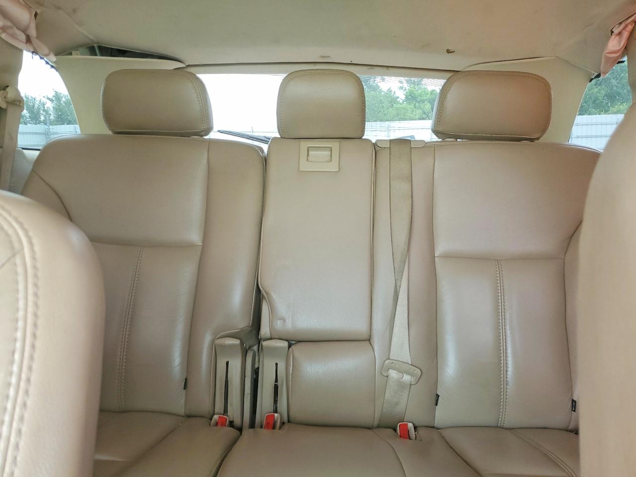 2007 FORD EDGE