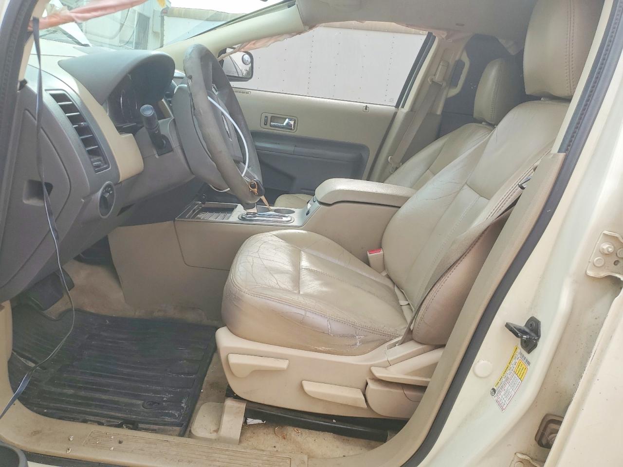 2007 FORD EDGE
