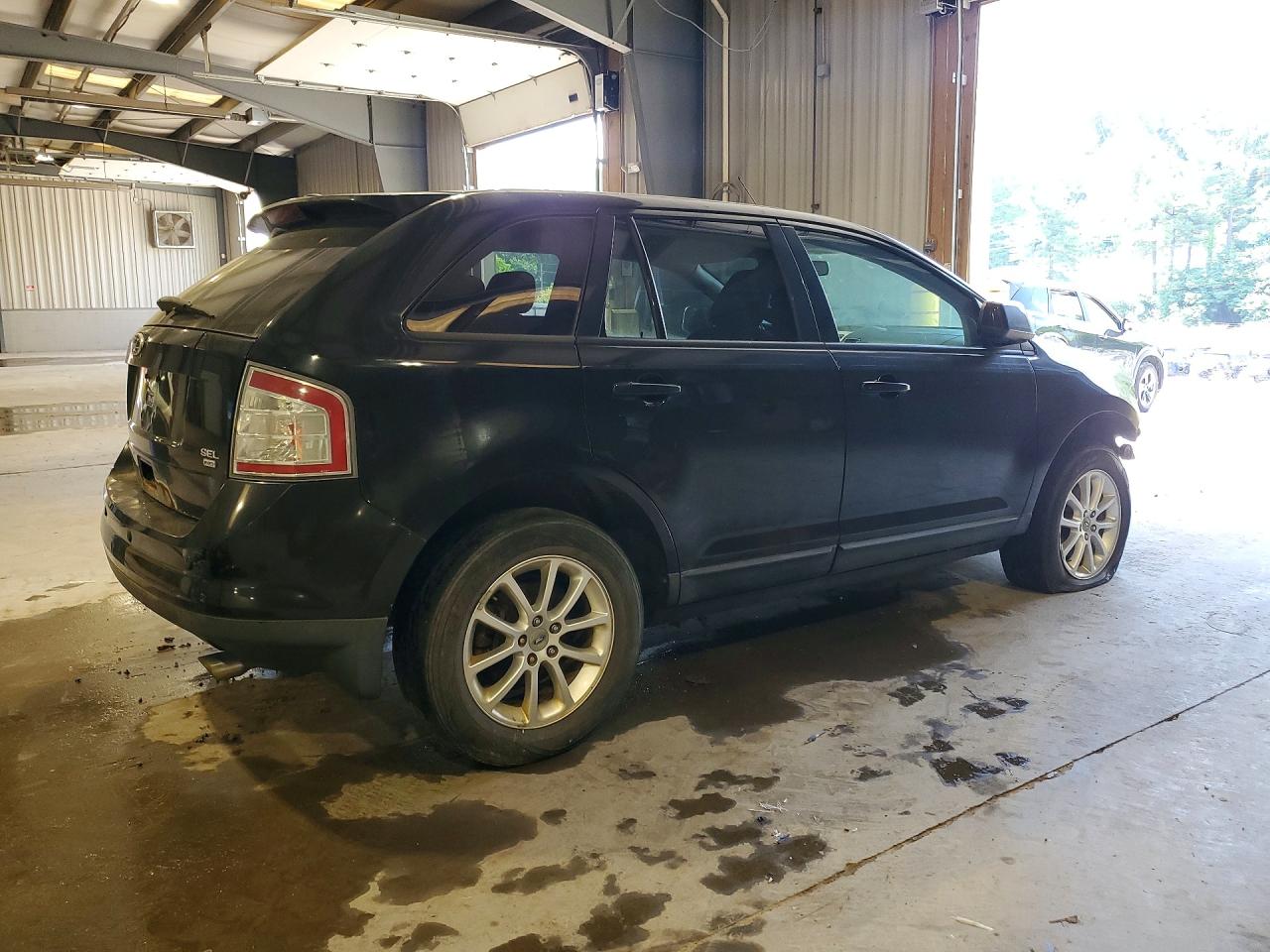 2010 FORD EDGE