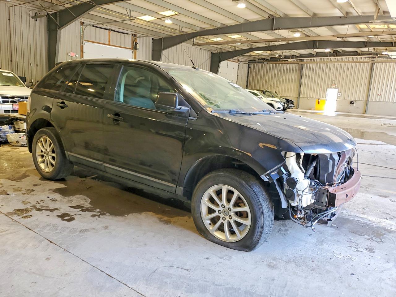 2010 FORD EDGE