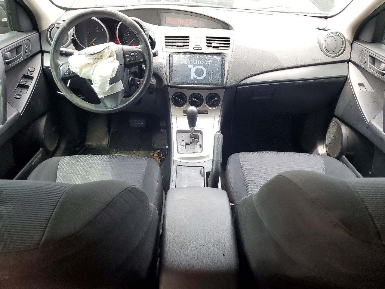 2010 MAZDA 3