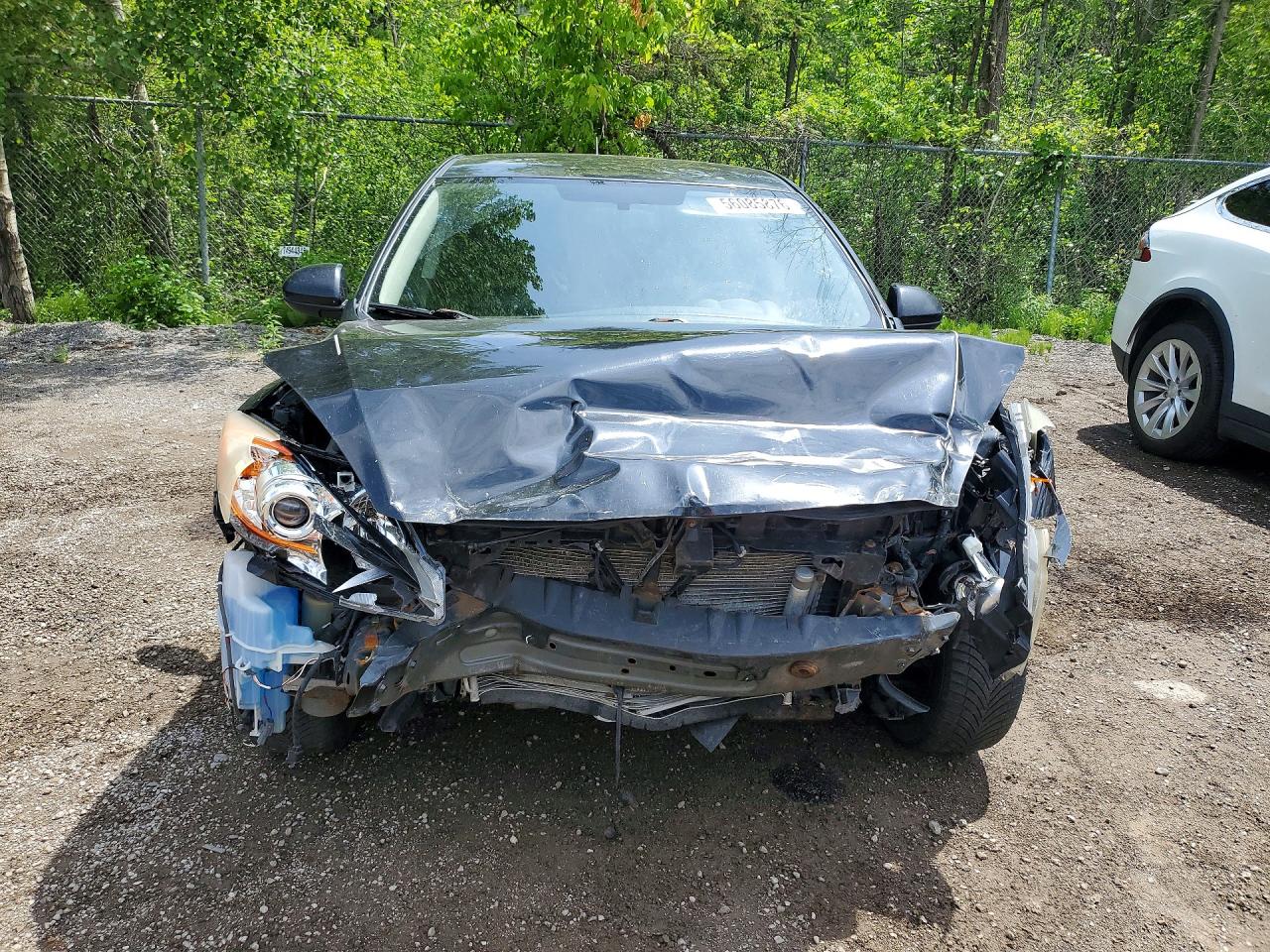 2010 MAZDA 3