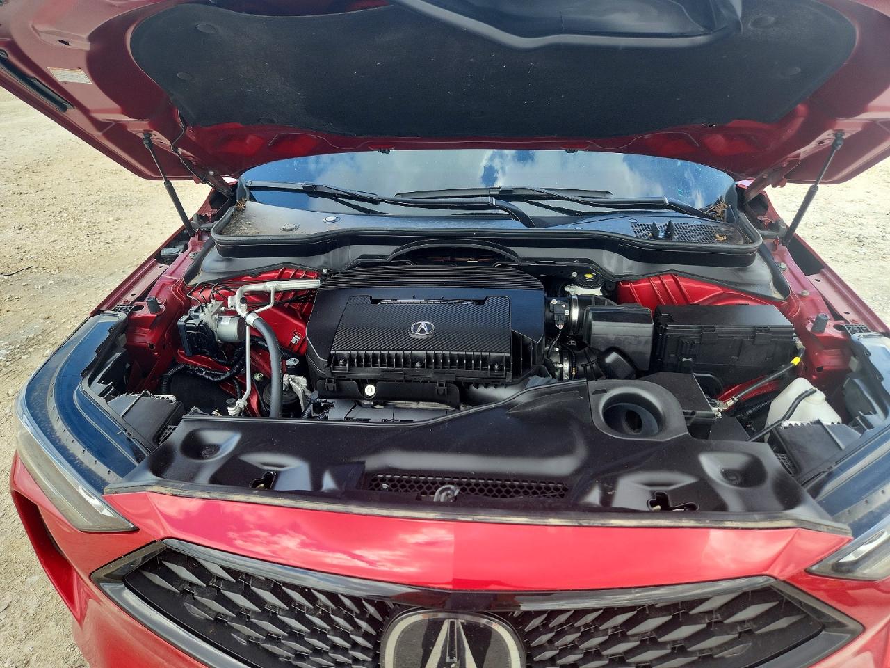 2024 ACURA MDX