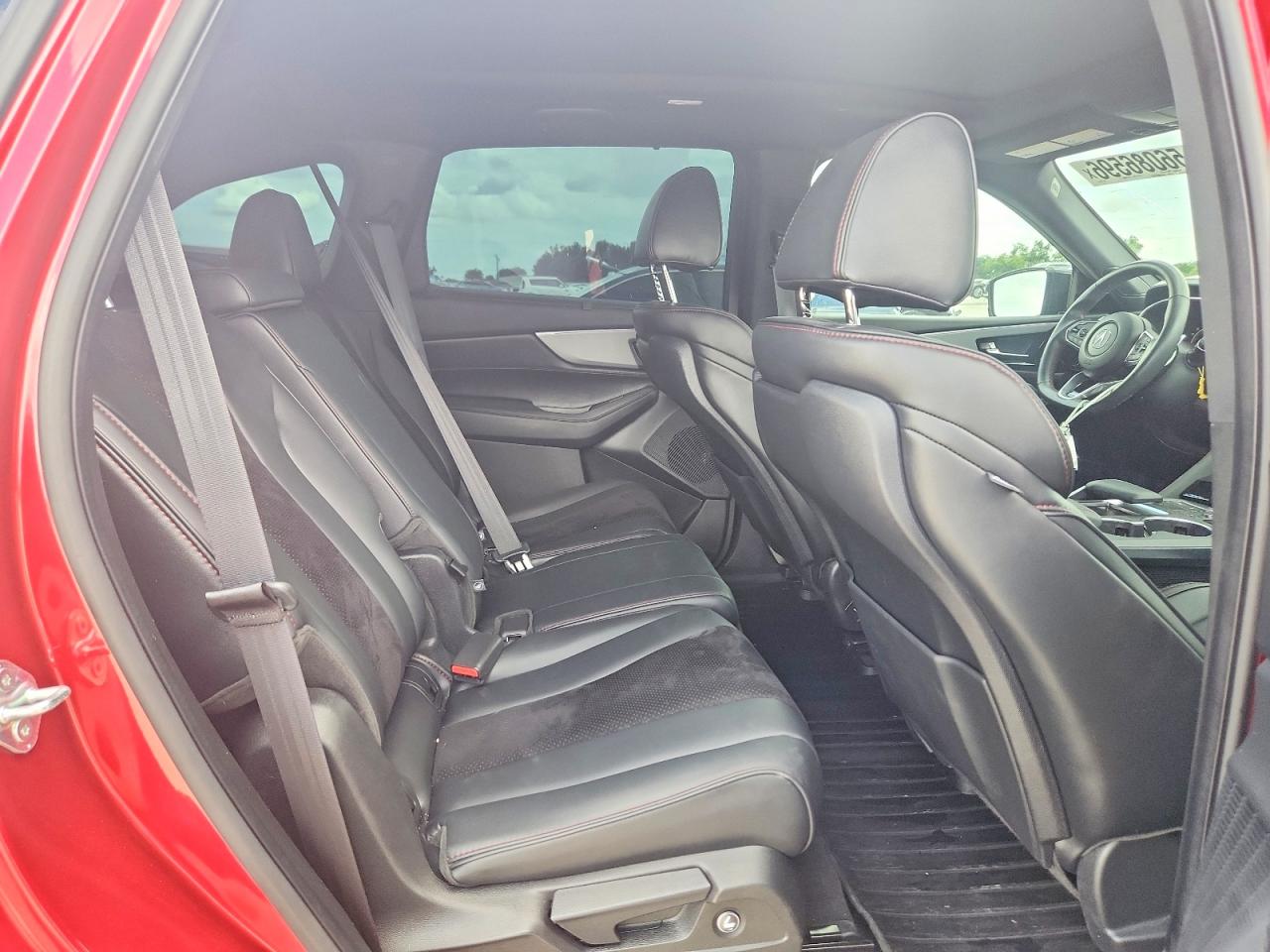 2024 ACURA MDX