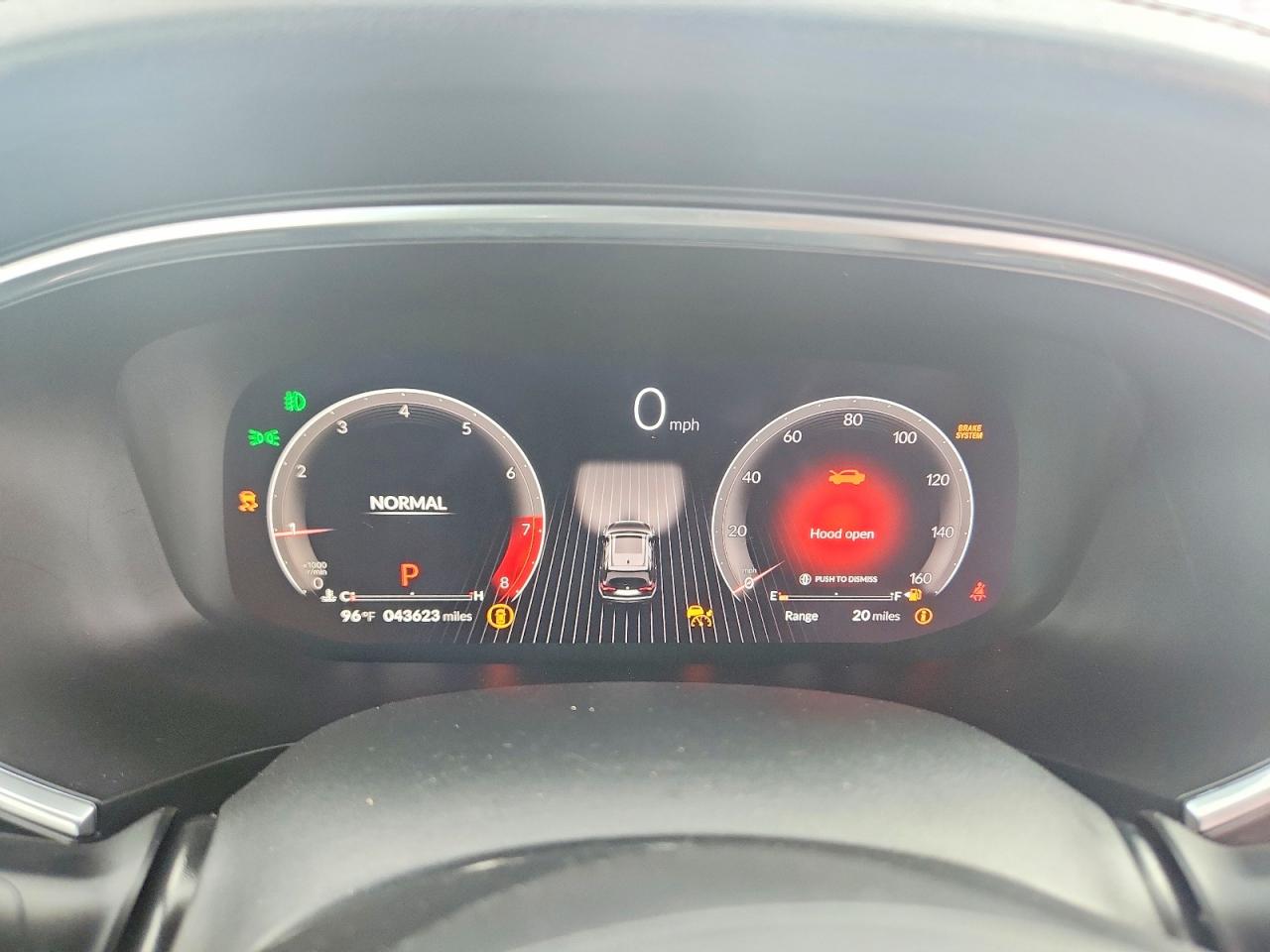 2024 ACURA MDX