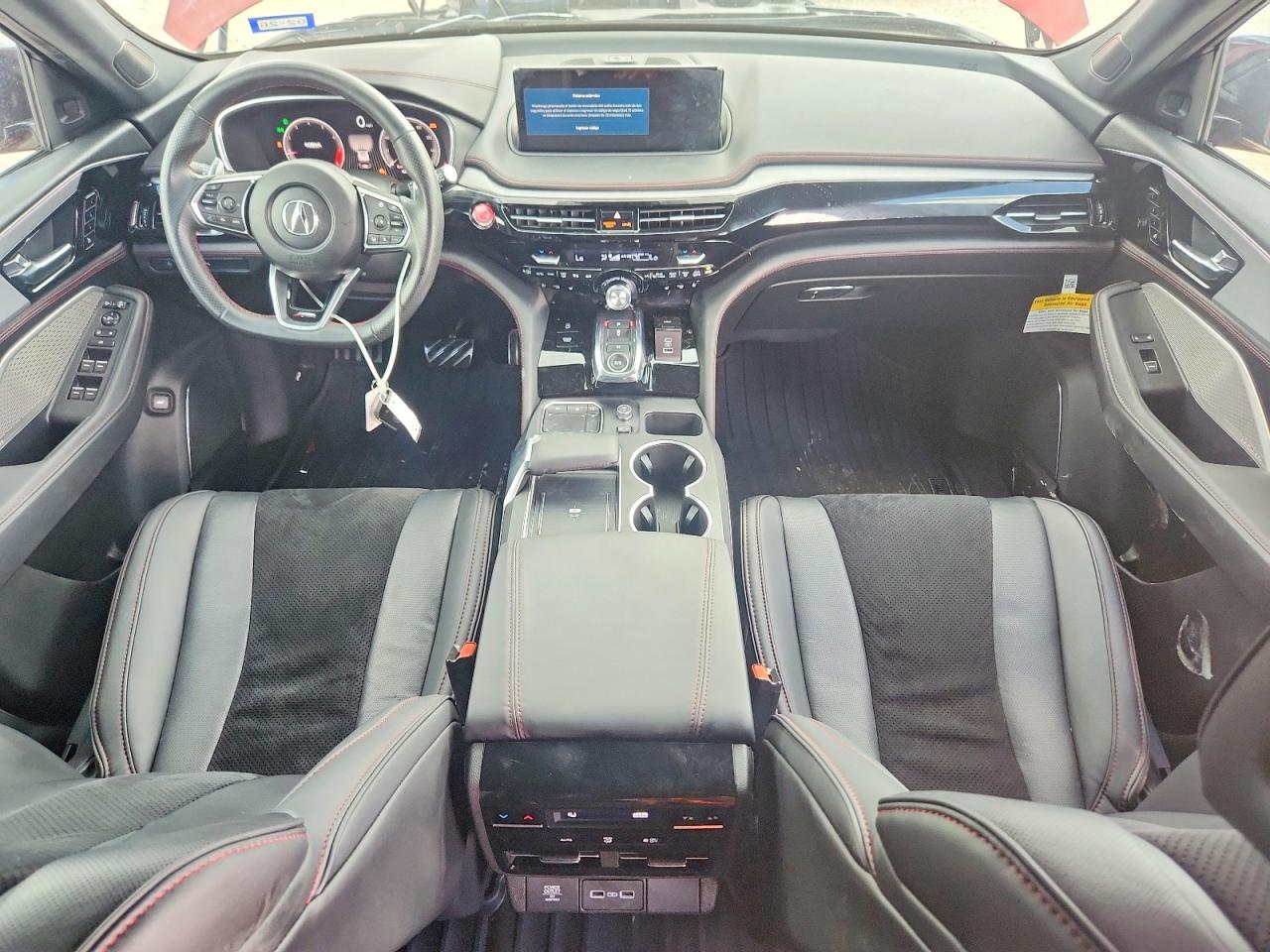 2024 ACURA MDX